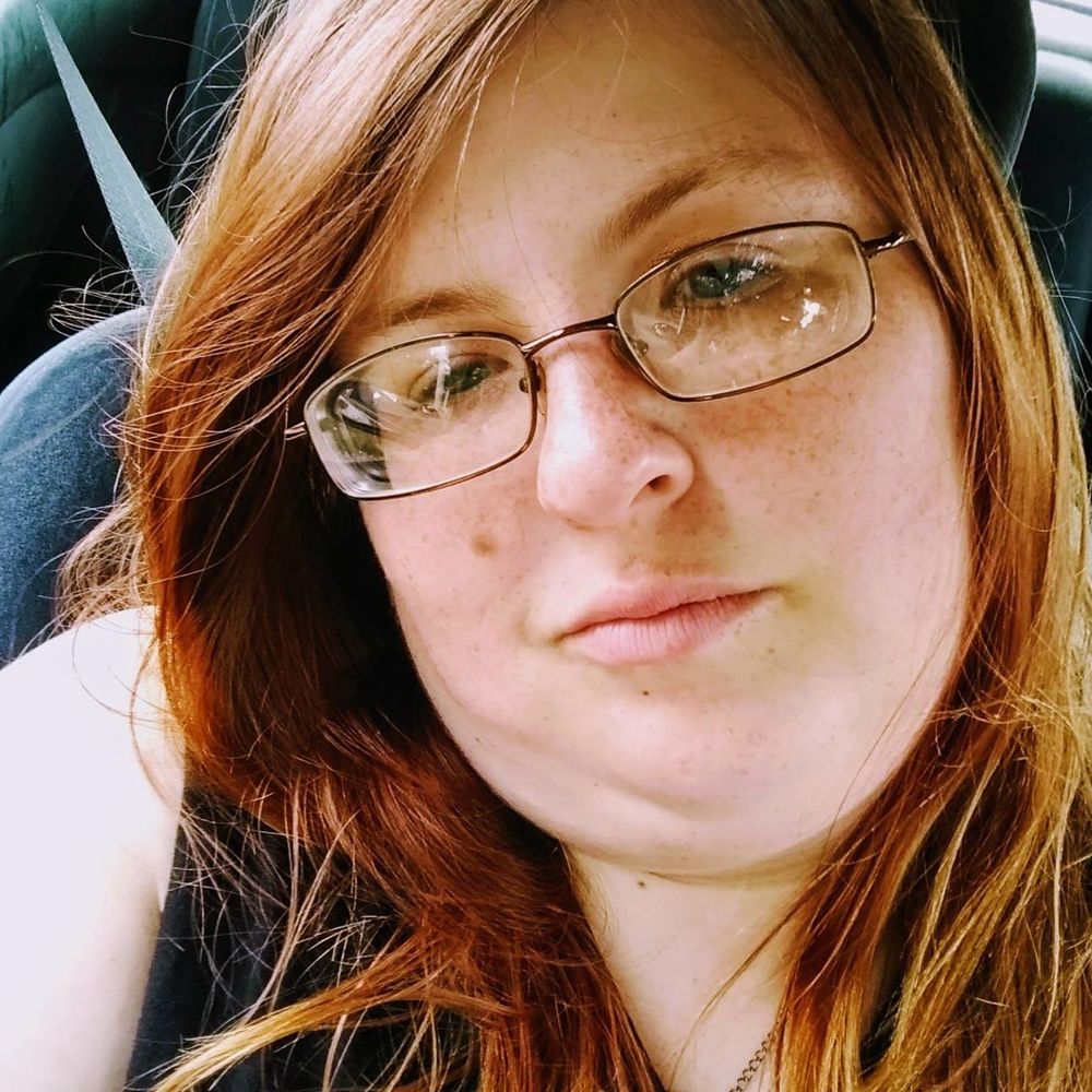 Meet your Posher, Cortney